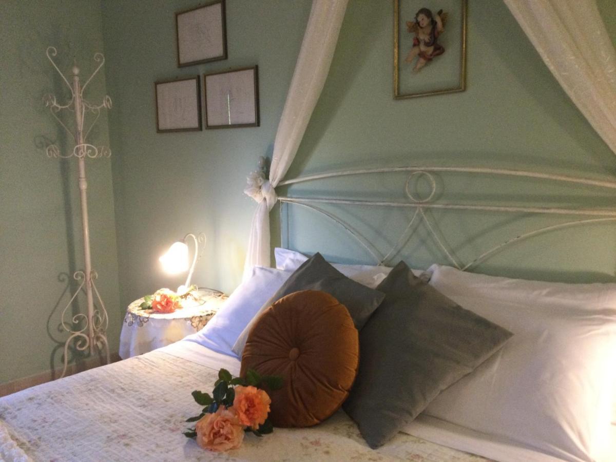 Mirella Charming Bed and Breakfast Αλμπερομπέλο Εξωτερικό φωτογραφία