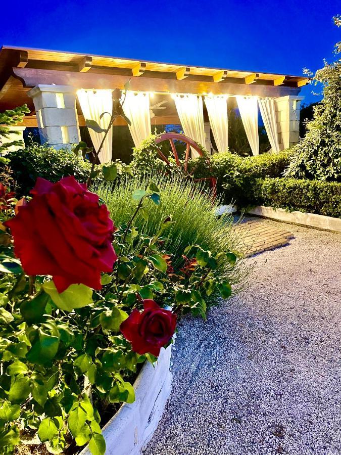 Mirella Charming Bed and Breakfast Αλμπερομπέλο Εξωτερικό φωτογραφία