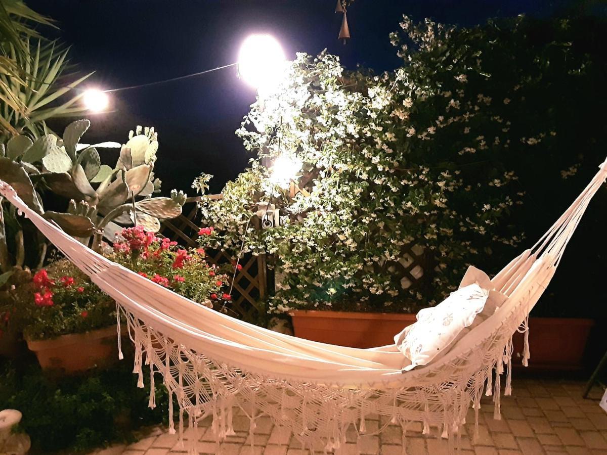 Mirella Charming Bed and Breakfast Αλμπερομπέλο Εξωτερικό φωτογραφία