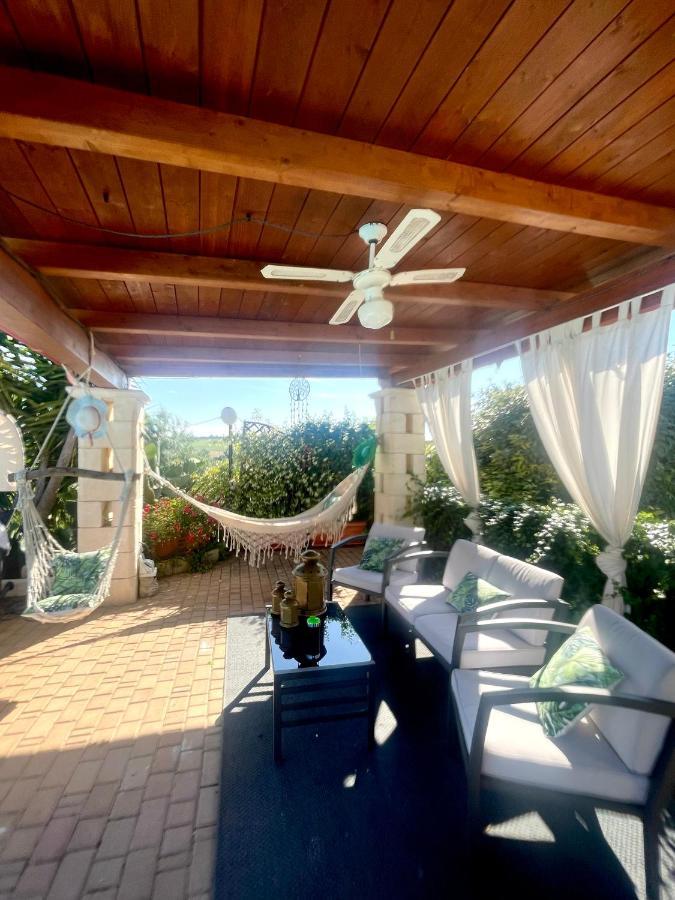 Mirella Charming Bed and Breakfast Αλμπερομπέλο Εξωτερικό φωτογραφία