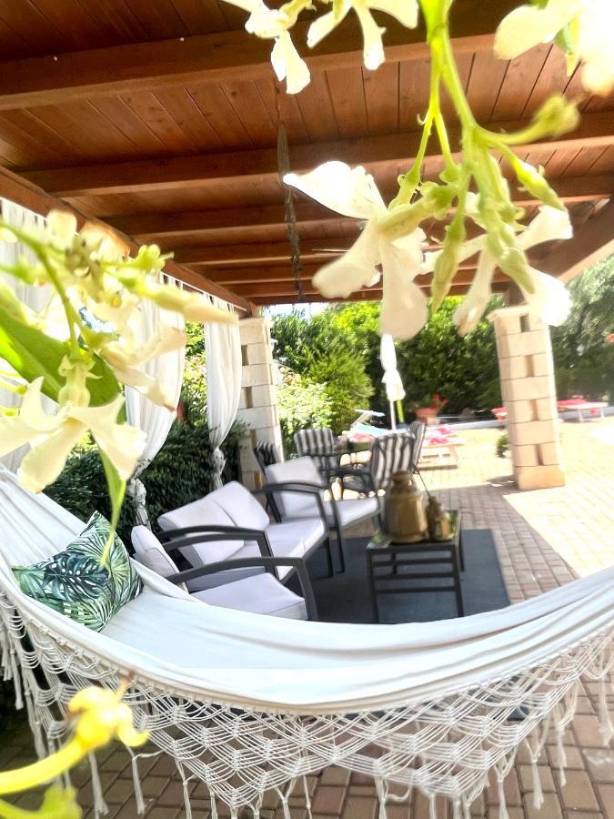 Mirella Charming Bed and Breakfast Αλμπερομπέλο Εξωτερικό φωτογραφία