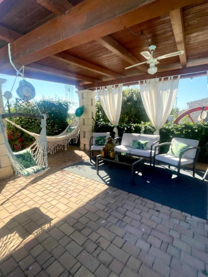 Mirella Charming Bed and Breakfast Αλμπερομπέλο Εξωτερικό φωτογραφία