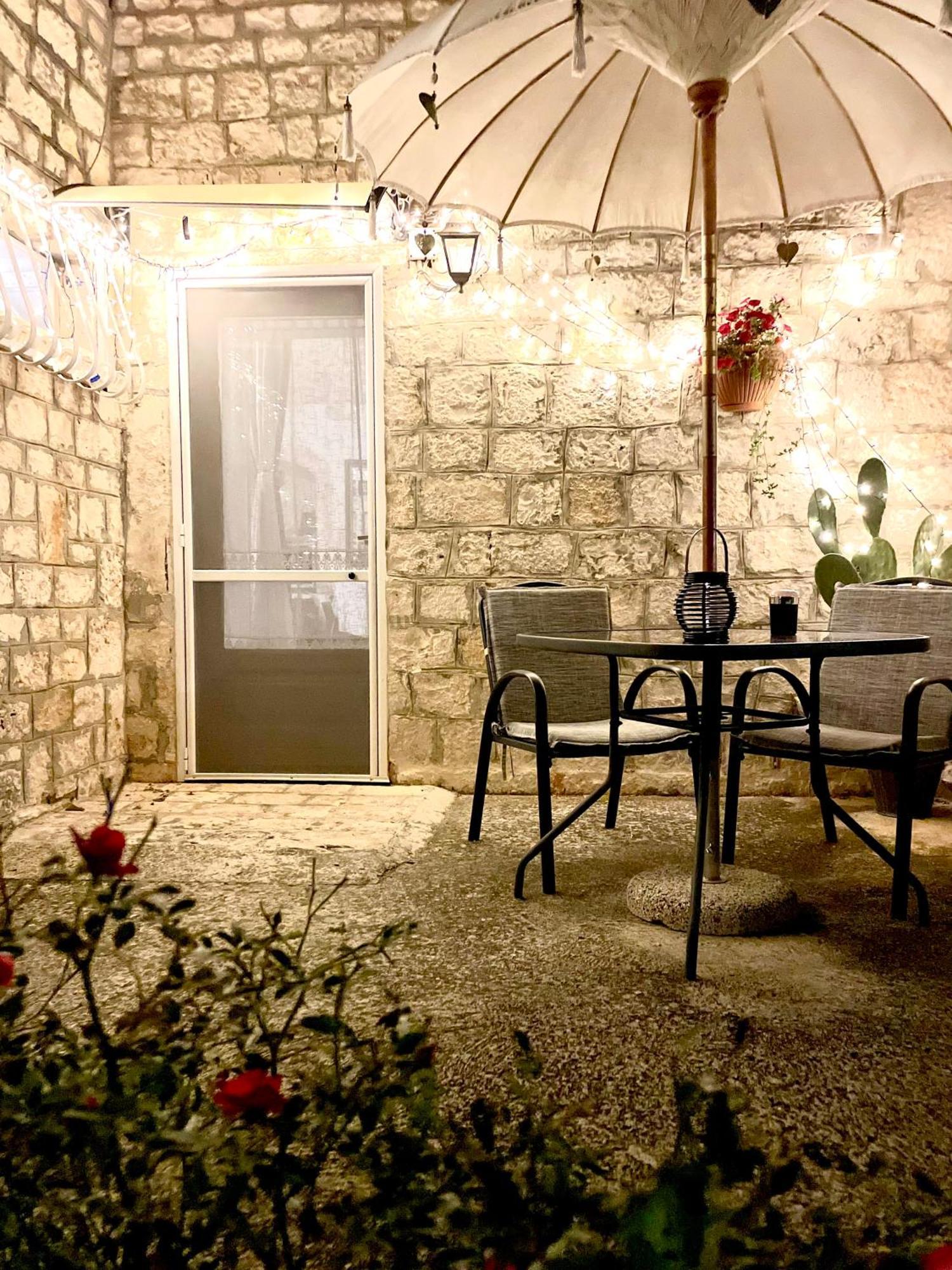 Mirella Charming Bed and Breakfast Αλμπερομπέλο Εξωτερικό φωτογραφία