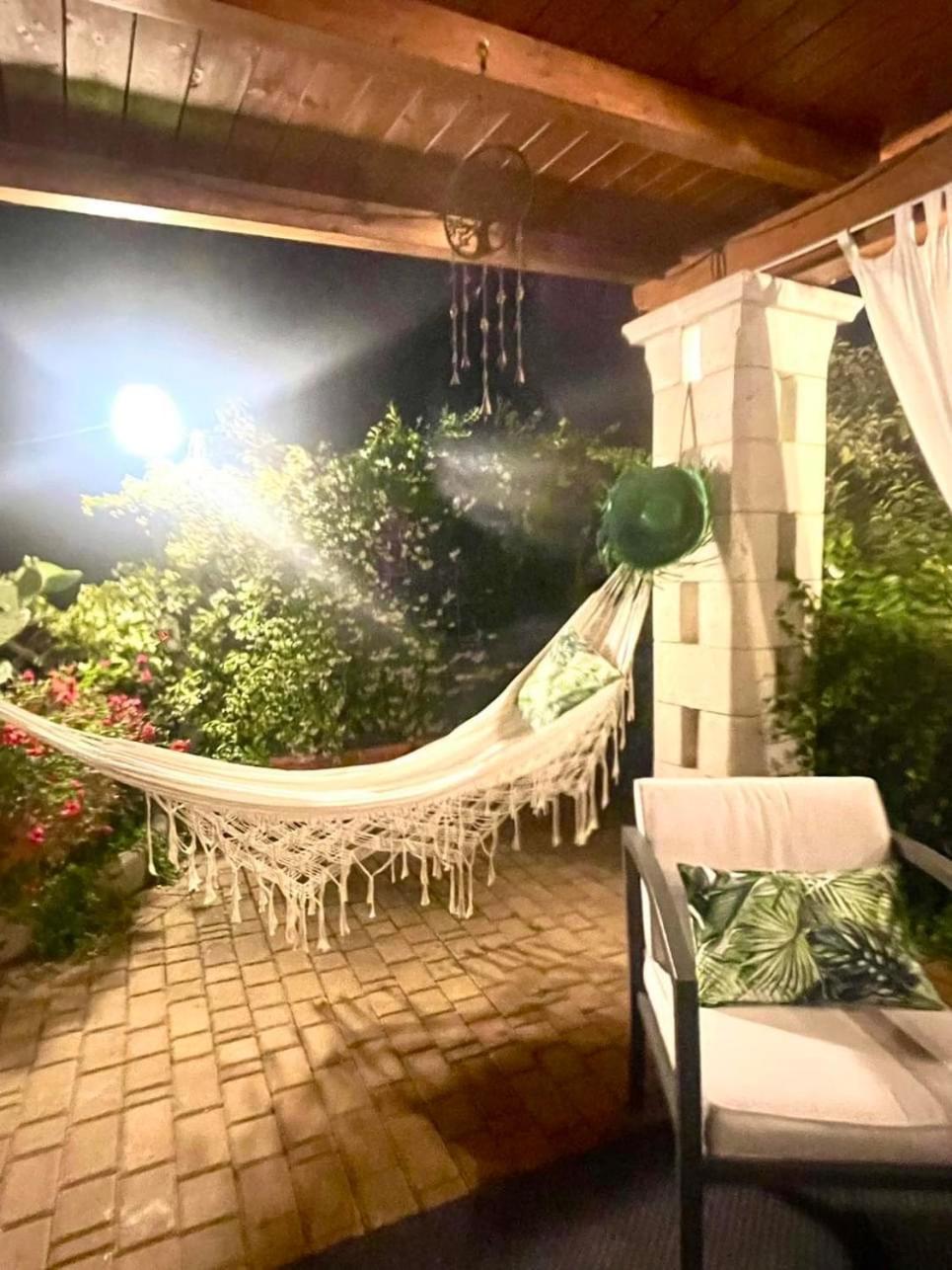 Mirella Charming Bed and Breakfast Αλμπερομπέλο Εξωτερικό φωτογραφία