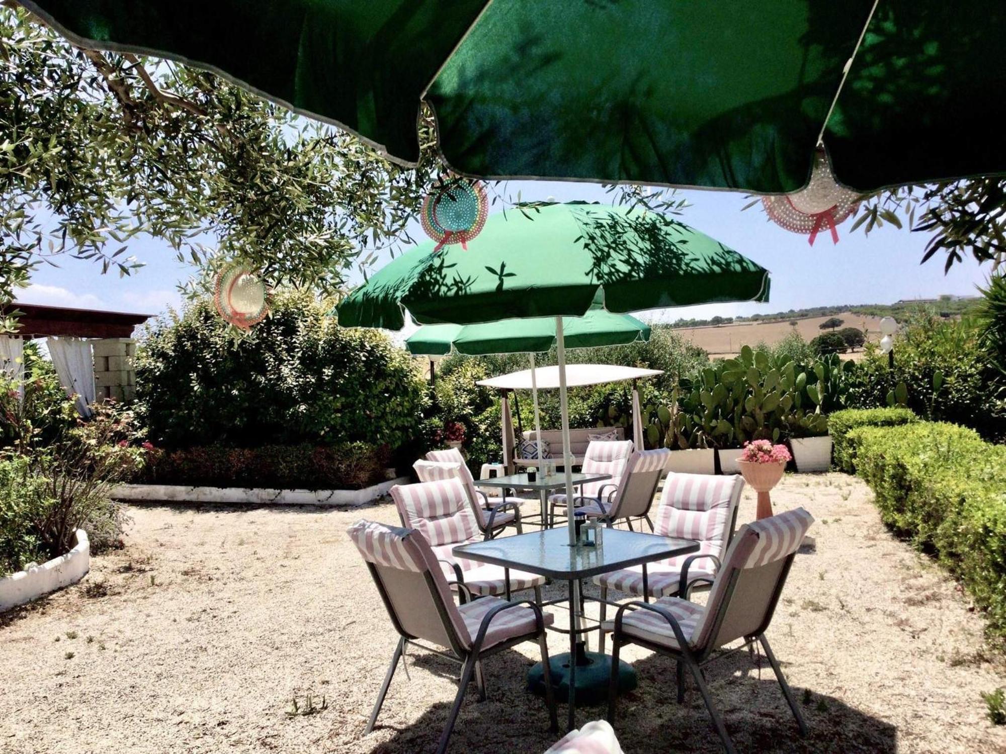 Mirella Charming Bed and Breakfast Αλμπερομπέλο Εξωτερικό φωτογραφία