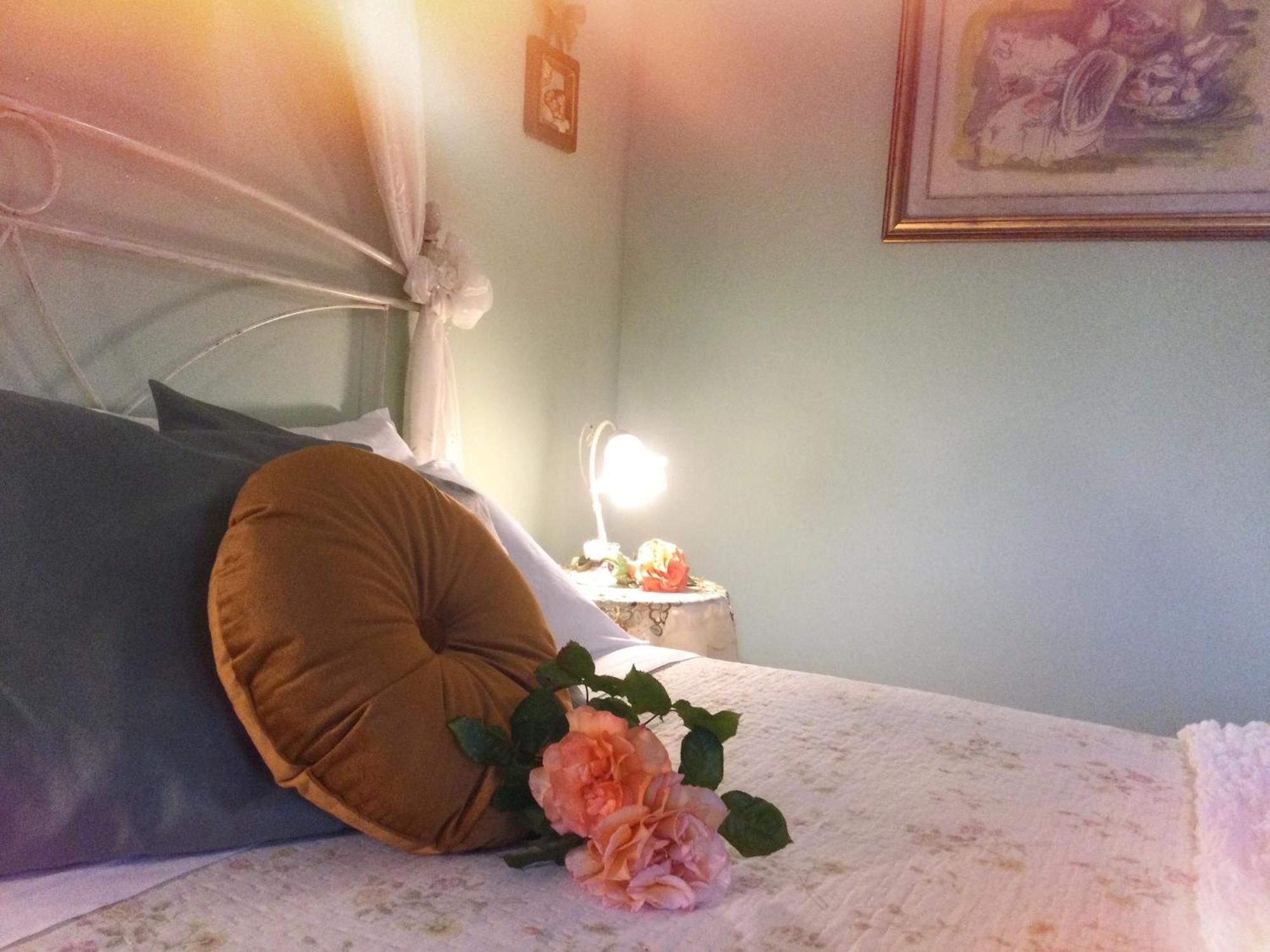 Mirella Charming Bed and Breakfast Αλμπερομπέλο Δωμάτιο φωτογραφία