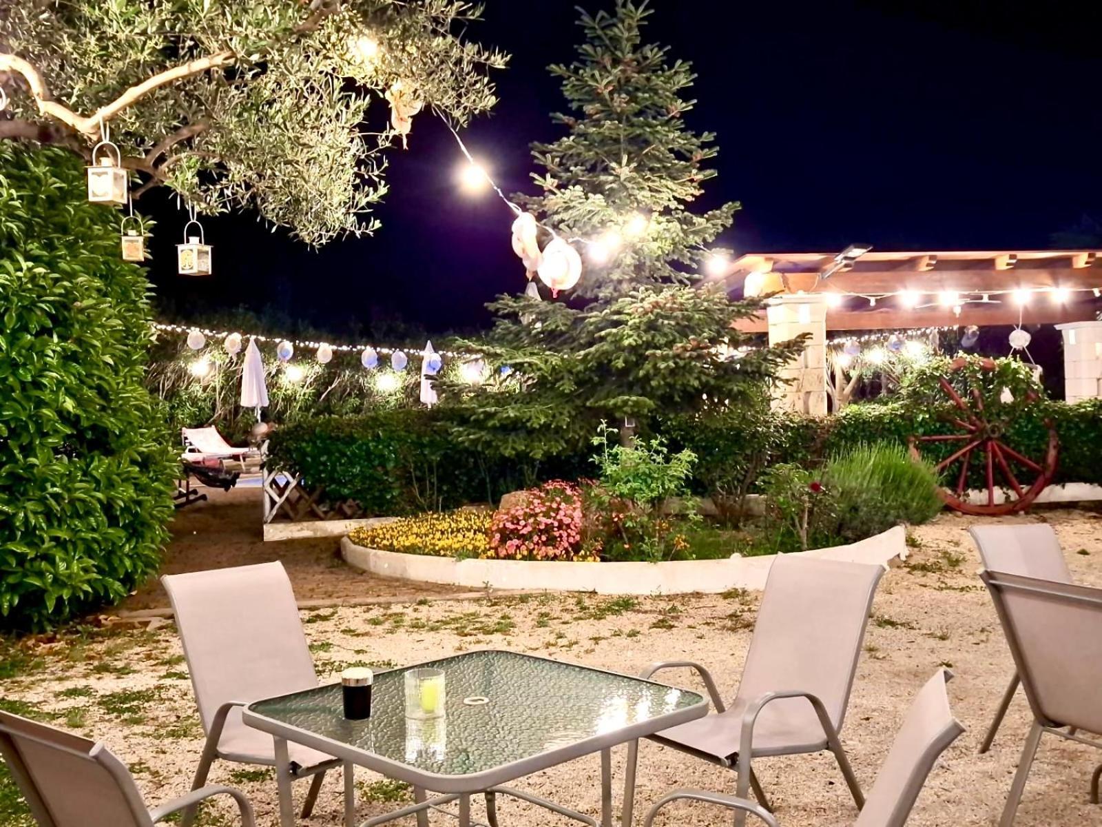 Mirella Charming Bed and Breakfast Αλμπερομπέλο Εξωτερικό φωτογραφία